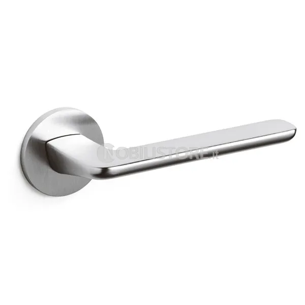 CO Cromo satinato/Satin chrome