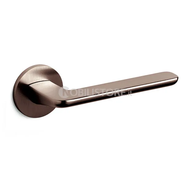 DS SuperBronzo satinato/SuperBronze satin