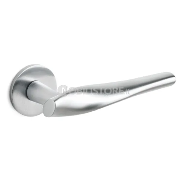 CO Cromo satinato/Satin chrome