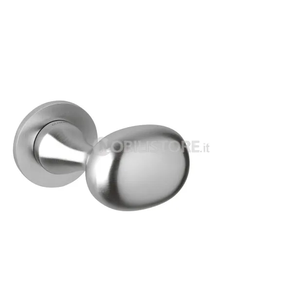 CO Cromo satinato/Satin chrome