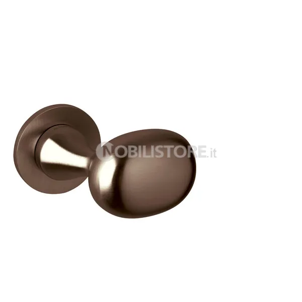 DS SuperBronzo satinato/SuperBronze satin