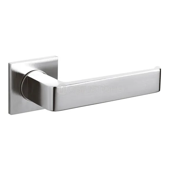 CO Cromo satinato/Satin chrome