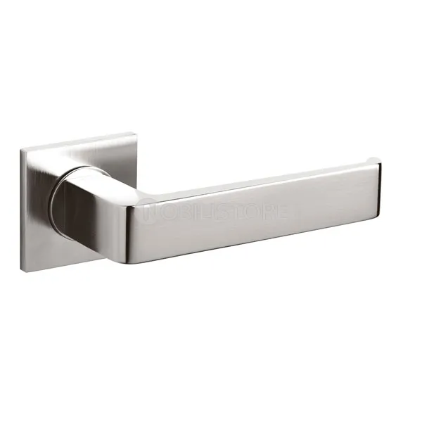 IS SuperInox satinato/SuperStainlessSteel satin