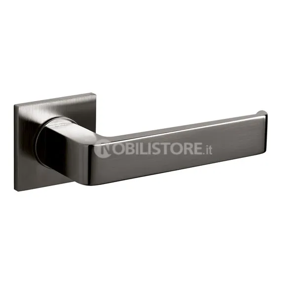 US SuperAntracite satinato/SuperAnthracite satin