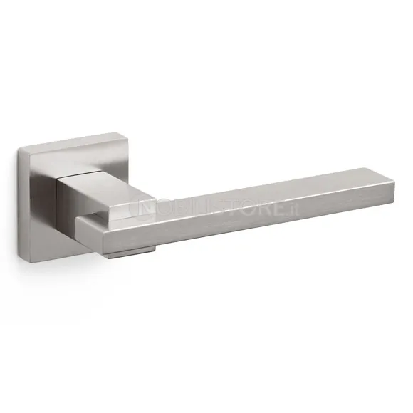 IS SuperInox satinato/SuperStainlessSteel satin