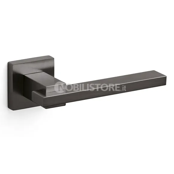 US SuperAntracite satinato/SuperAnthracite satin