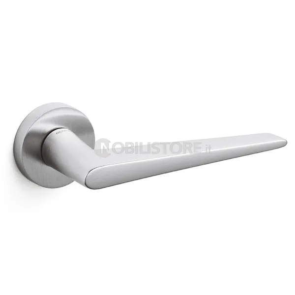CO Cromo satinato/Satin chrome