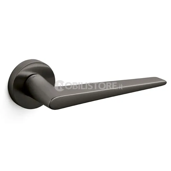 US SuperAntracite satinato/SuperAnthracite satin
