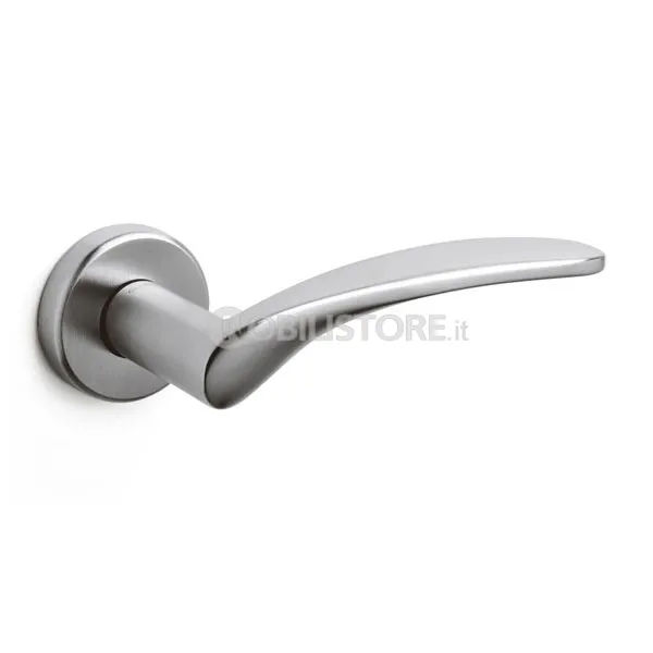 CO Cromo satinato/Satin chrome