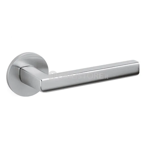 CO Cromo satinato/Satin chrome