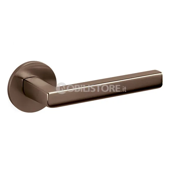 DS SuperBronzo satinato/SuperBronze satin