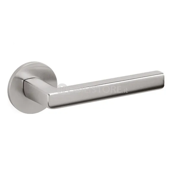 IS SuperInox satinato/SuperStainlessSteel satin