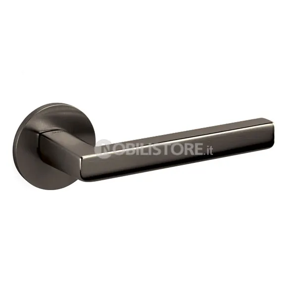 US SuperAntracite satinato/SuperAnthracite satin