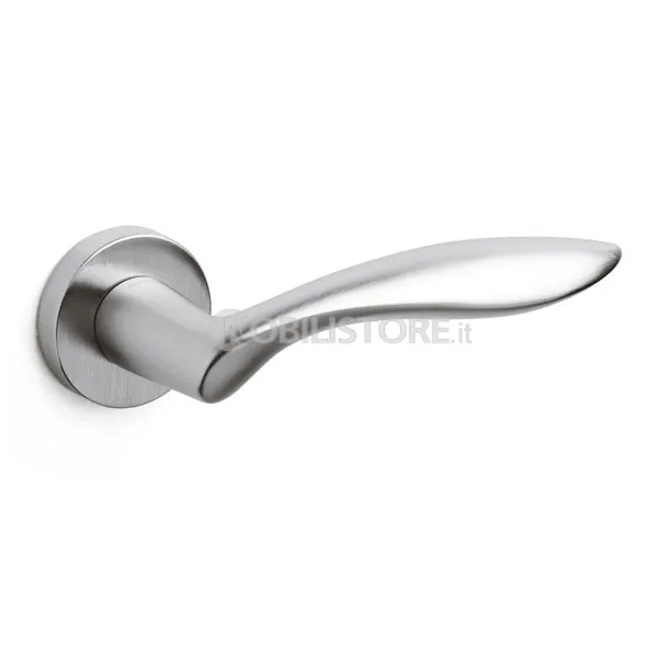 CO Cromo satinato/Satin chrome