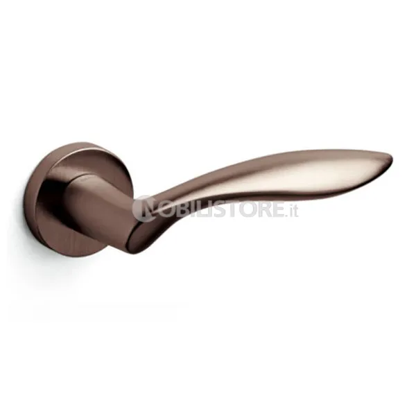 DS SuperBronzo satinato/SuperBronze satin