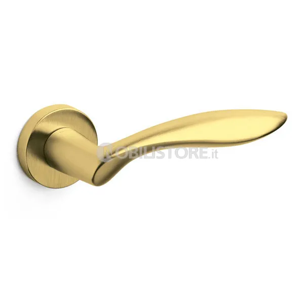 TS SuperOro satinato/SuperGold satin