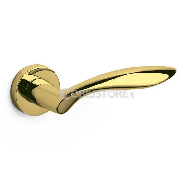 ZL SuperOro lucido/SuperGold bright