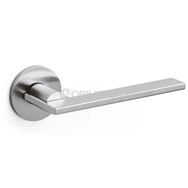 CO Cromo satinato/Satin chrome