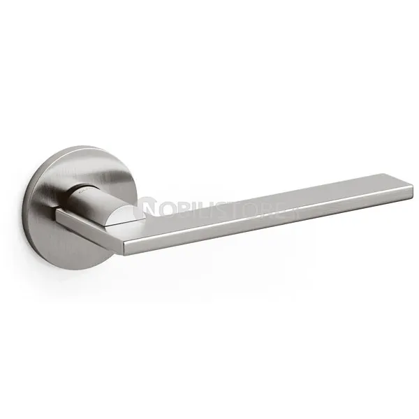 IS SuperInox satinato/SuperStainlessSteel satin