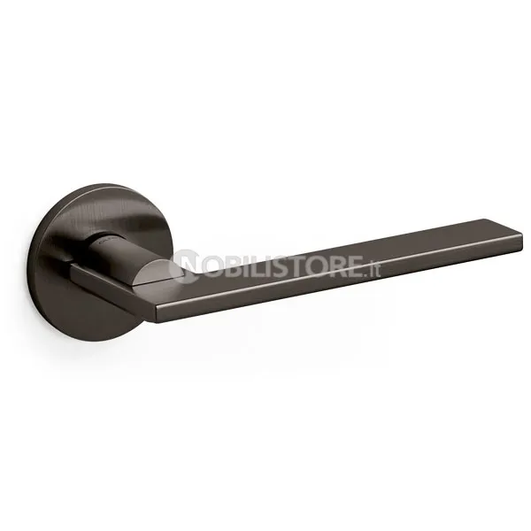 US SuperAntracite satinato/SuperAnthracite satin