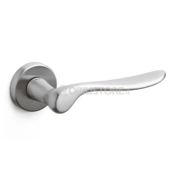 CO Cromo satinato/Satin chrome