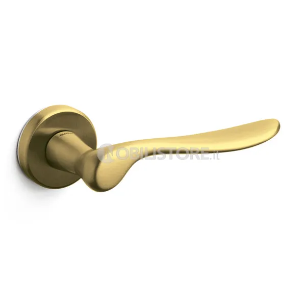 TS SuperOro satinato/SuperGold satin