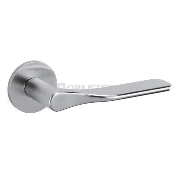CO Cromo satinato/Satin chrome