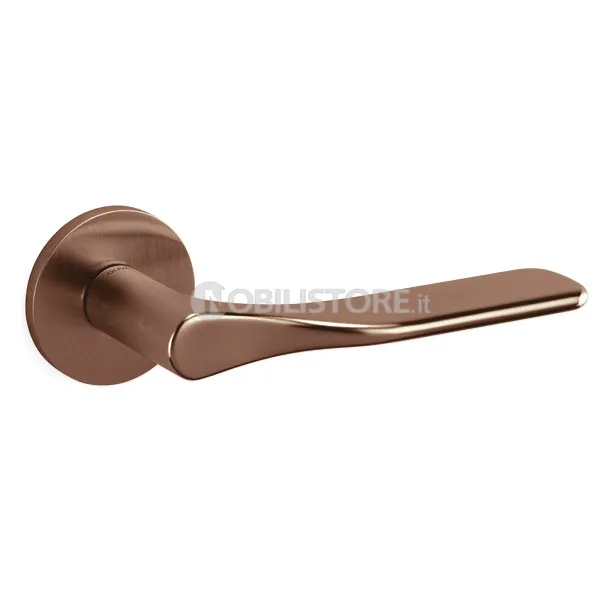 RS SuperRame satinato/SuperCopper satin