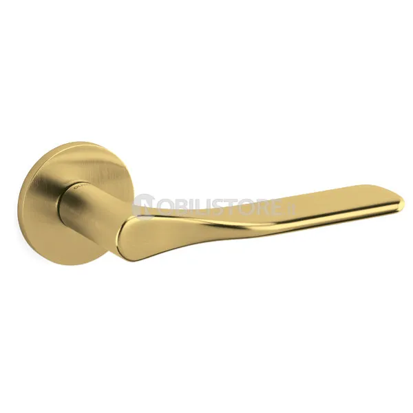 TS SuperOro satinato/SuperGold satin