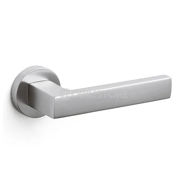 CO Cromo satinato/Satin chromeChrome