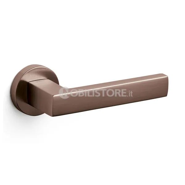 DS SuperBronzo satinato/SuperBronze satin