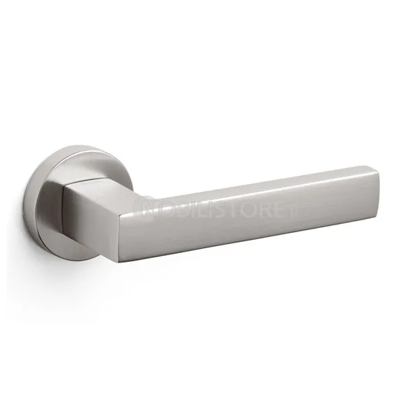 IS SuperInox satinato/SuperStainlessSteel satin