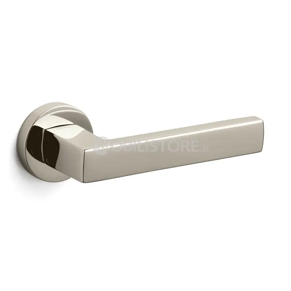 NL SuperNichel lucido/SuperNickel bright