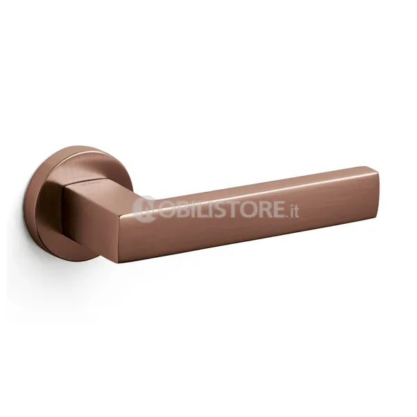 RS SuperRame satinato/SuperCopper satin