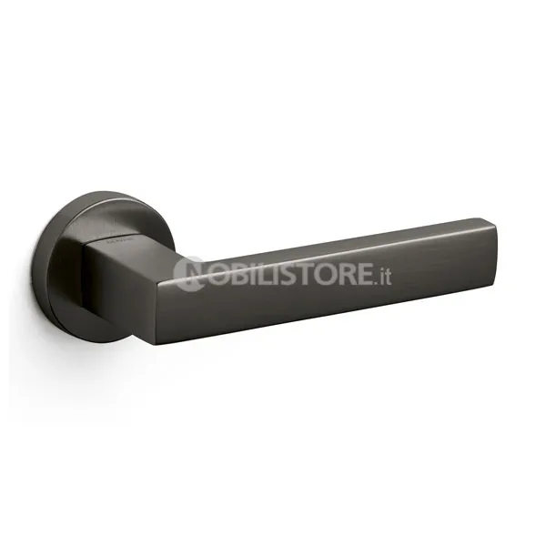 US SuperAntracite satinato/SuperAnthracite satin