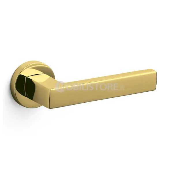 ZL SuperOro lucido/SuperGold bright