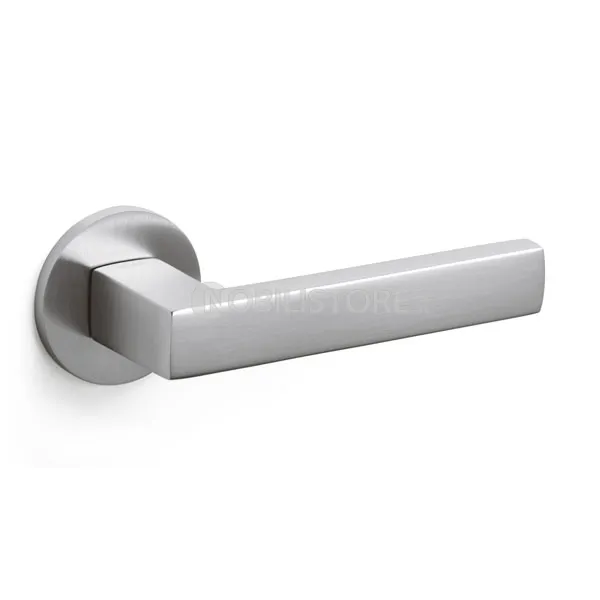 CO Cromo satinato/Satin chrome