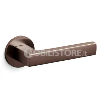 DS SuperBronzo satinato/SuperBronze satin