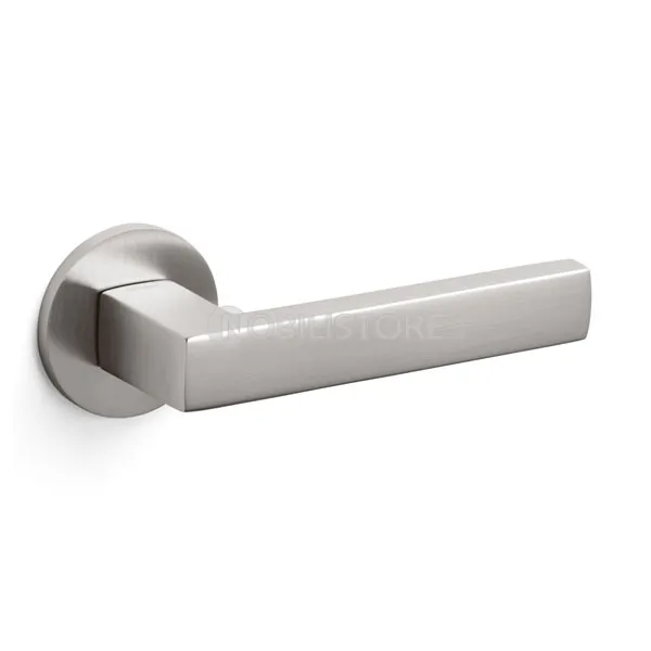 IS SuperInox satinato/SuperStainlessSteel satin