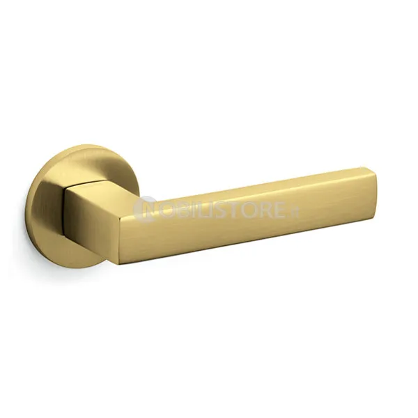TS SuperOro satinato/SuperGold satin
