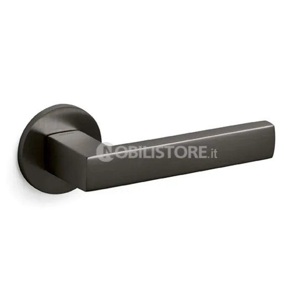 US SuperAntracite satinato/SuperAnthracite satin