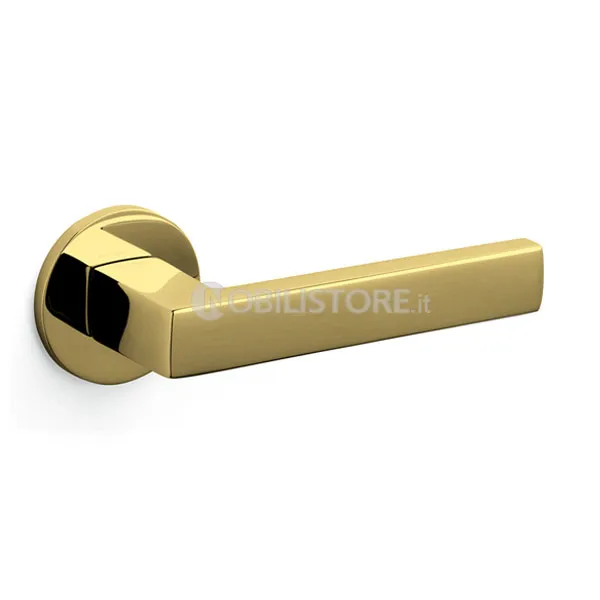 ZL SuperOro lucido/SuperGold bright