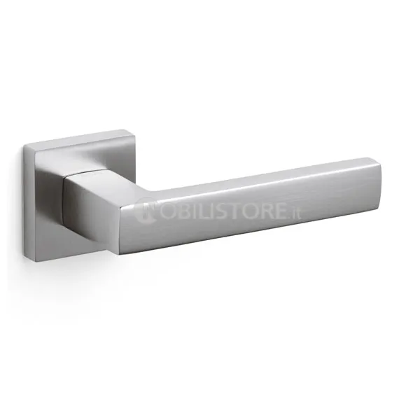CO Cromo satinato/Satin chrome