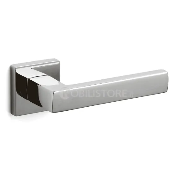 CR Cromo lucido/Bright chrome