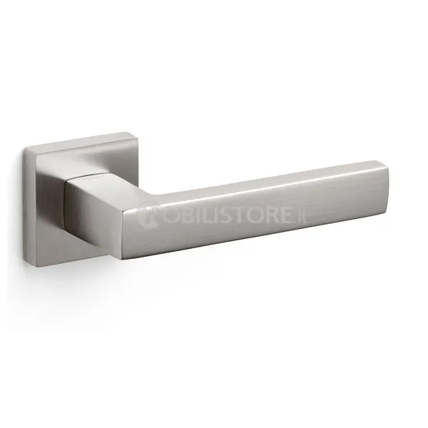 IS SuperInox satinato/SuperStainlessSteel satin