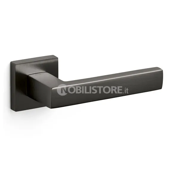 US SuperAntracite satinato/SuperAnthracite satin