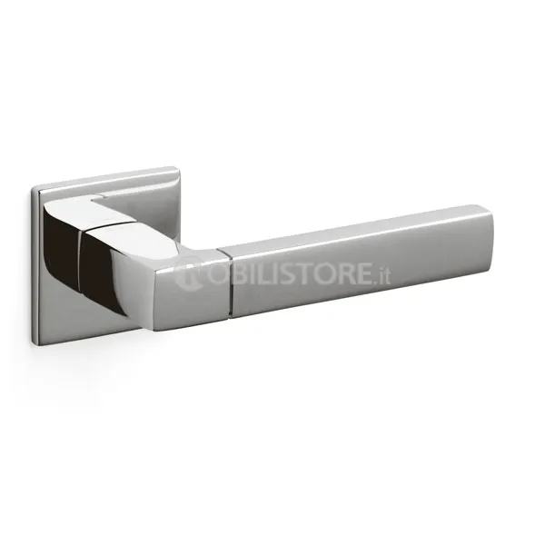 CA Cromo lucido-satinato/Chrome bright-satin