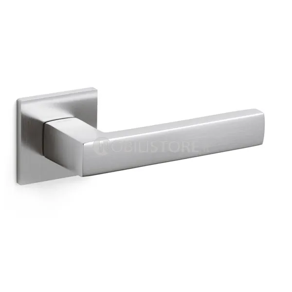 CO Cromo satinato/Satin chrome