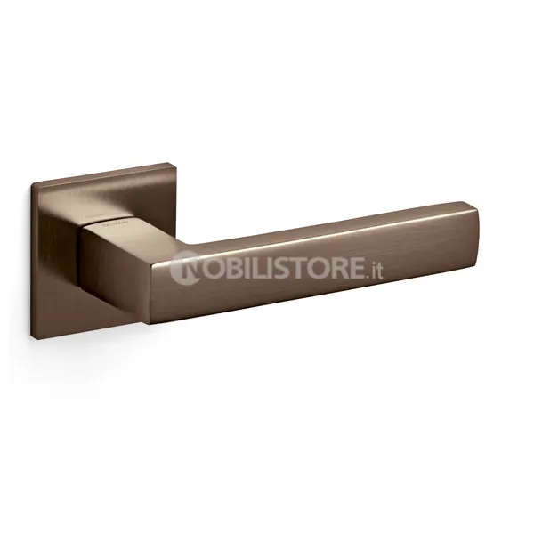 DS SuperBronzo satinato/SuperBronze satin