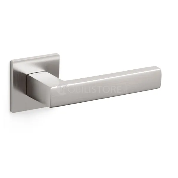 IS SuperInox satinato/SuperStainlessSteel satin